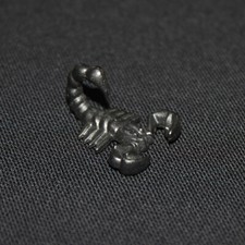 Playmobil Schwarzer Skorpion 3127 3219 4426 4421 5741 4073 4130 4240