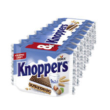 Storck Knoppers leckere
