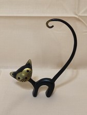 Vintage Walter Bosse Katze