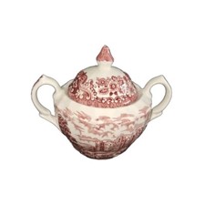 Zuckerdose British Anchor