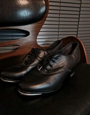 Steppschuhe Freed Shoes Leder
