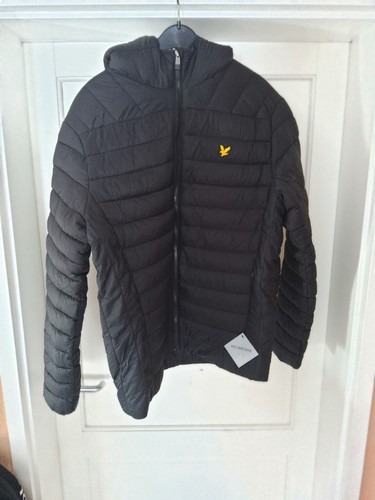Lyle scott herren - scott, jacke