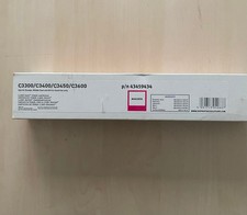 Original OKI Toner 43459434