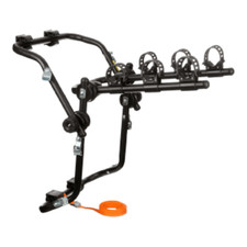 Audi A3 8P Fahrradträger Halter Heck 3x Fahrräder  - Neu, Unbenutzt