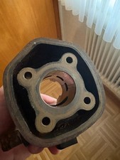 Stage6 Zylinderkit Yamaha