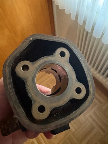Stage6 zylinderkit yamaha - zylinderkit,