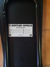 Kettler Apollo Gravity System (Rückenstrecker)