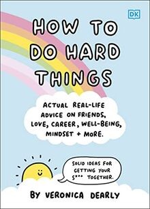 How hard things actual - to,