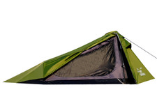 Leicht Zelt 2.2kg AlpenTent Mont2 Trekkingzelt 2 Person 3000HH Expeditionszelt