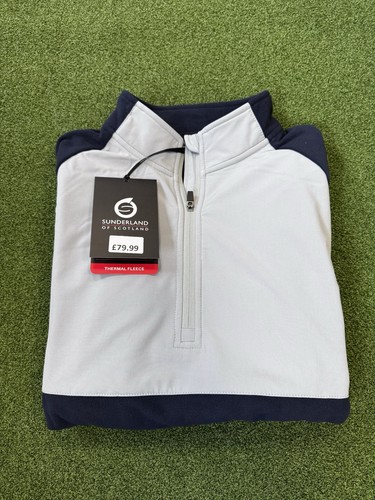 Sunderland golf sahara zip - sunderland,