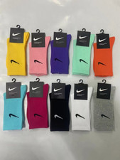 Nike Crew Socken Unisex
