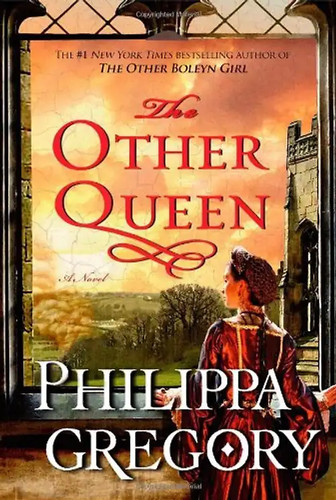 The other queen novel - novel,