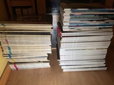 Kunstmagzin DU 134 Ausgaben