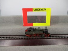 Fleischmann Spur H0 85 4902 K Dampflok 7316 der K.P.E.V. Analog DSS in OVP