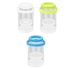 Schwimmende Fischisolation Box