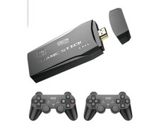 2.4G Kabellose Retro