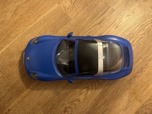 Playmobil porsche 911 - porsche,