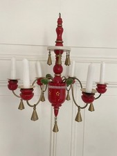 Leuchterspinne Dregeno