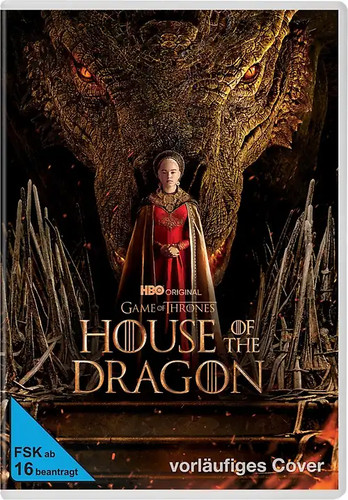 House the dragon staffel - house, dragon-staffel