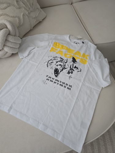 Bvb shirt speak facts - bvb, facts"