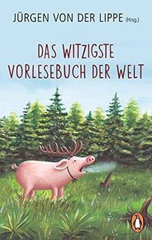 Das witzigste vorlesebuch der - witzigste,