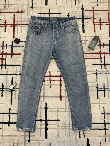 Philipp plein jeans - jeans, herren