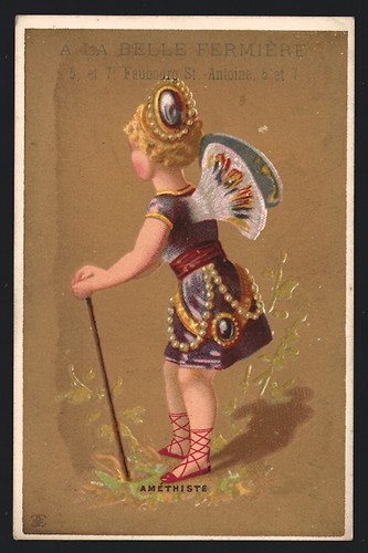 Kaufmannsbild belle - kaufmannsbild, la