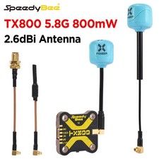 SpeedyBee TX800 Video Sender