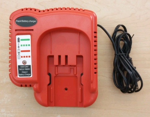 Charger for black decker 6v - charger,