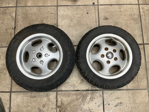 Vespa et2 et4 125 - 50,