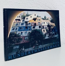 Hundertwasserhaus Wien -