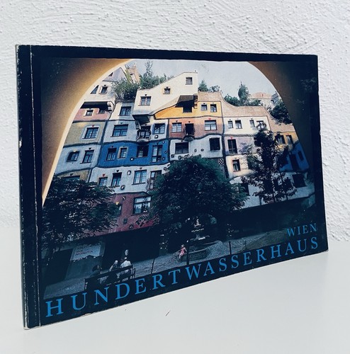 Hundertwasserhaus wien - hundertwasserhaus,