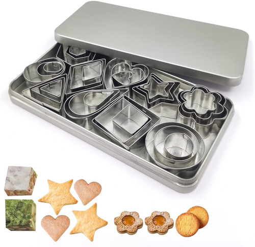 Plätzchen ausstecher - plätzchen,