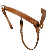 Förmiges Western Vorderzeug