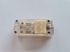 TEFI TC 12 Kristallsystem