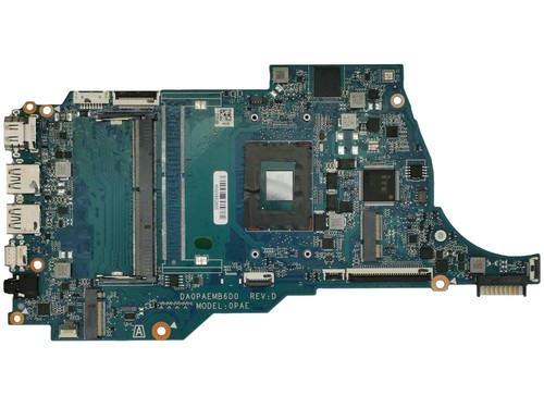 Original 14s motherboard - 14s-fq,