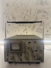 Oszillograph/Oszilloskop C1-55
