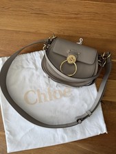 Chloé  Schultertasche „Tess