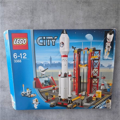 Lego city 3368 - lego®,