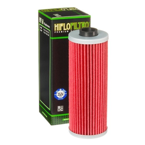 Hiflo ölfilter für bmw r45 - bmw, n