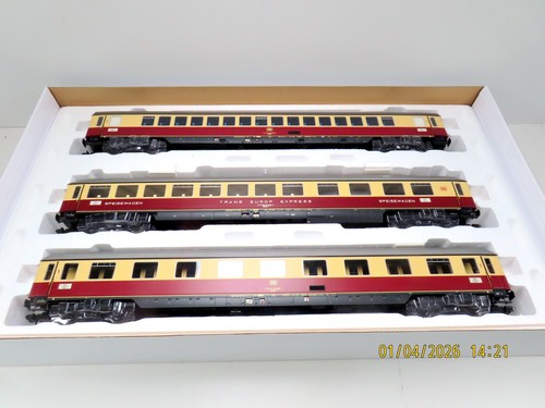 Märklin 58039 spur - (1drk006),