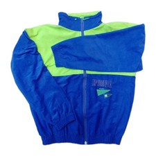 Vintage 90s MC Kee's Top Snow