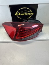 Seat Ibiza Mk5 Hinteres Linkes Äußeres Rücklicht 6F0945207E 212756-01 6F0945