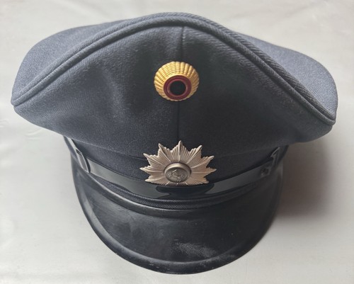 Schirmmütze polizei - schirmmütze,