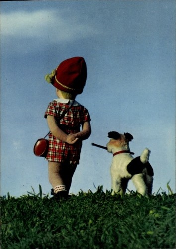 Puppen von käthe - von, kruse