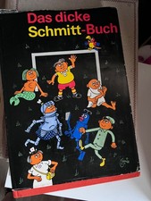 das dicke schmitt buch gut