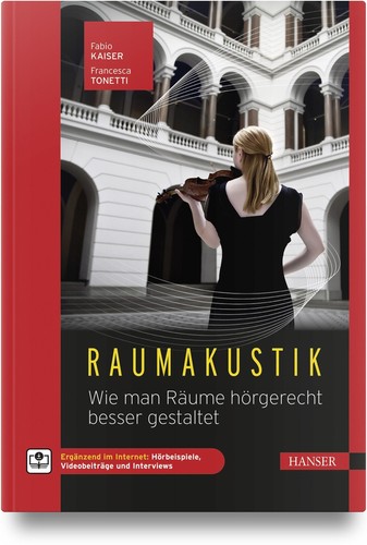 Raumakustik fabio kaiser - raumakustik,