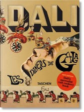 Dalí. Les dîners de Gala by