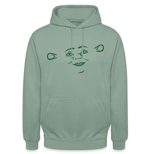 Shrek kostümdesign fiona - shrek,