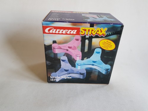 Nos vintage carrera strato - carrera,